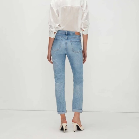 7 for all mankind LUXE VINTAGE JOSEFINA - Picture 2 of 10